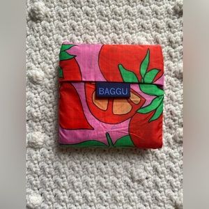 baggu tomato thank you standard